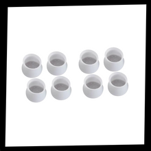 Carica l'immagine nel visualizzatore di Gallery, Confezione da 8 protezioni in silicone per mobili - Ozerty
