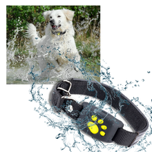 Carica l'immagine nel visualizzatore di Gallery, Collare di localizzazione GPS per animali domestici - Ozerty
