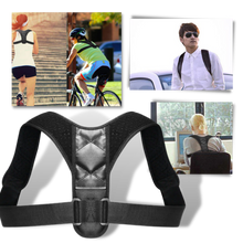 Carica l'immagine nel visualizzatore di Gallery, Correttore di postura del corpo - Ozerty
