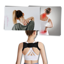 Carica l'immagine nel visualizzatore di Gallery, Correttore di postura della spalla - Ozerty

