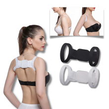 Carica l'immagine nel visualizzatore di Gallery, Correttore di postura della spalla - Ozerty
