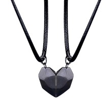 Carica l'immagine nel visualizzatore di Gallery, Coppia di collane magnetiche - Ozerty
