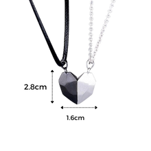 Carica l'immagine nel visualizzatore di Gallery, Coppia di collane magnetiche - Ozerty
