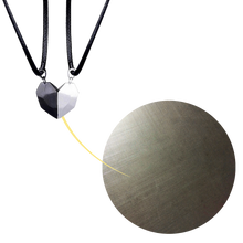 Carica l'immagine nel visualizzatore di Gallery, Coppia di collane magnetiche - Ozerty
