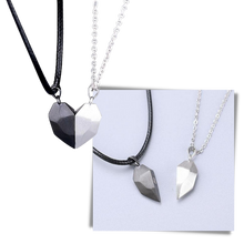 Carica l'immagine nel visualizzatore di Gallery, Coppia di collane magnetiche - Ozerty
