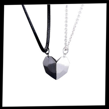 Carica l'immagine nel visualizzatore di Gallery, Coppia di collane magnetiche - Ozerty
