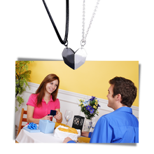 Carica l'immagine nel visualizzatore di Gallery, Coppia di collane magnetiche - Ozerty
