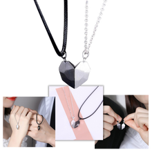 Carica l'immagine nel visualizzatore di Gallery, Coppia di collane magnetiche - Ozerty
