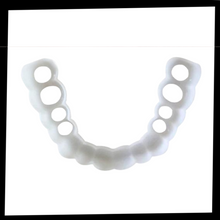 Carica l'immagine nel visualizzatore di Gallery, Copertura dentale del sorriso perfetto - faccette confortevoli - Ozerty
