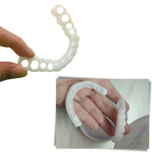 Carica l'immagine nel visualizzatore di Gallery, Copertura dentale del sorriso perfetto - faccette confortevoli - Ozerty
