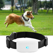 Carica l'immagine nel visualizzatore di Gallery, Collare di localizzazione GPS per animali domestici - Ozerty
