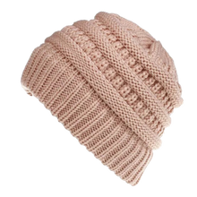 Carica l'immagine nel visualizzatore di Gallery, Berretto per coda e chignon
