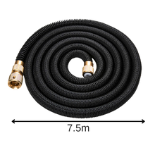 Carica l&#39;immagine nel visualizzatore di Gallery, Tubo da giardino Premium espandibile di 7.5m - Ozerty
