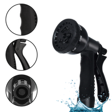 Carica l&#39;immagine nel visualizzatore di Gallery, Tubo da giardino Premium espandibile di 7.5m - Ozerty
