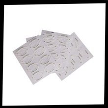 Carica l'immagine nel visualizzatore di Gallery, Confezione di stencil per eyeliner rapido - Ozerty
