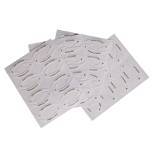 Carica l'immagine nel visualizzatore di Gallery, Confezione di stencil per eyeliner rapido - Ozerty
