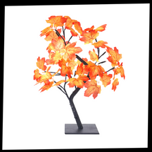 Carica l'immagine nel visualizzatore di Gallery, Deliziosa lampada ad albero di rose - Ozerty
