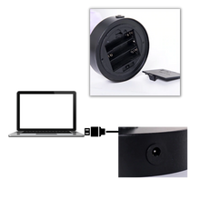 Carica l'immagine nel visualizzatore di Gallery, Deliziosa lampada ad albero di rose - Ozerty
