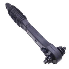 Carica l'immagine nel visualizzatore di Gallery, Chiave per mandrino a cricchetto - Ozerty
