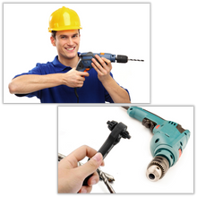 Carica l'immagine nel visualizzatore di Gallery, Chiave per mandrino a cricchetto - Ozerty
