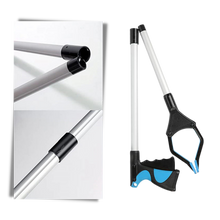 Carica l'immagine nel visualizzatore di Gallery, Attrezzo di presa e di sollevamento con testa rotante - Ozerty
