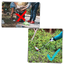 Carica l'immagine nel visualizzatore di Gallery, Attrezzo di presa e di sollevamento con testa rotante - Ozerty
