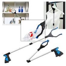 Carica l'immagine nel visualizzatore di Gallery, Attrezzo di presa e di sollevamento con testa rotante - Ozerty
