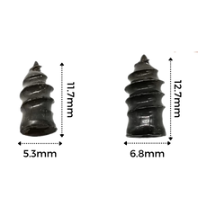 Carica l'immagine nel visualizzatore di Gallery, Chiodi per la riparazione di pneumatici in gomma - Ozerty
