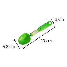 Carica l'immagine nel visualizzatore di Gallery, Cucchiaio graduato con display LCD - Ozerty
