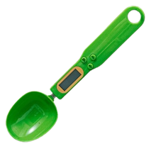 Carica l'immagine nel visualizzatore di Gallery, Cucchiaio graduato con display LCD
