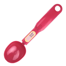 Carica l'immagine nel visualizzatore di Gallery, Cucchiaio graduato con display LCD
