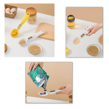 Carica l'immagine nel visualizzatore di Gallery, Cucchiaio graduato con display LCD - Ozerty
