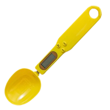 Carica l'immagine nel visualizzatore di Gallery, Cucchiaio graduato con display LCD
