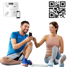 Carica l'immagine nel visualizzatore di Gallery, Bilancia intelligente
