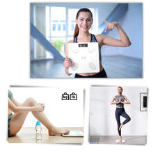 Carica l'immagine nel visualizzatore di Gallery, Bilancia intelligente
