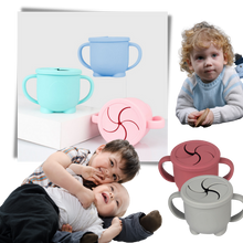 Carica l'immagine nel visualizzatore di Gallery, Tazza per merenda per bambini - Ozerty
