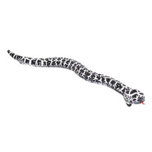 Carica l'immagine nel visualizzatore di Gallery, Giocattolo a serpente interattivo telecomandato per gatto
