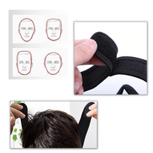 Carica l'immagine nel visualizzatore di Gallery, Cinturino per la prevenzione del russamento - Ozerty
