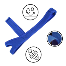 Carica l'immagine nel visualizzatore di Gallery, Cinturino per la prevenzione del russamento - Ozerty
