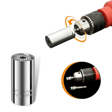 Carica l'immagine nel visualizzatore di Gallery, Chiave a bussola universale
