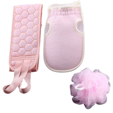 Carica l'immagine nel visualizzatore di Gallery, Splish splash scrubber e kit da bagno - Ozerty
