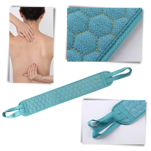 Carica l'immagine nel visualizzatore di Gallery, Splish splash scrubber e kit da bagno - Ozerty
