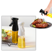 Carica l'immagine nel visualizzatore di Gallery, Flacone spray per olio ad aria compressa - Ozerty
