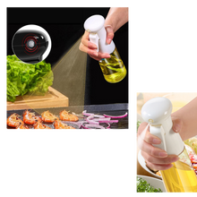 Carica l'immagine nel visualizzatore di Gallery, Flacone spray per olio ad aria compressa - Ozerty
