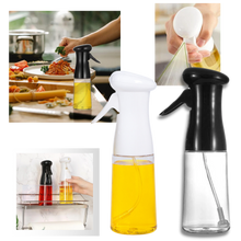 Carica l'immagine nel visualizzatore di Gallery, Flacone spray per olio ad aria compressa - Ozerty
