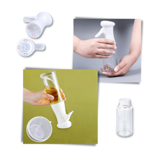 Carica l'immagine nel visualizzatore di Gallery, Flacone spray per olio ad aria compressa
