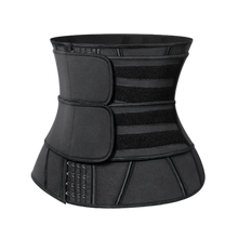 Carica l'immagine nel visualizzatore di Gallery, Corsetto dimagrante a doppia cinghia - Ozerty
