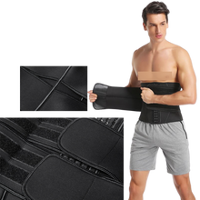 Carica l'immagine nel visualizzatore di Gallery, Corsetto dimagrante a doppia cinghia - Ozerty
