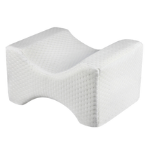 Carica l'immagine nel visualizzatore di Gallery, Cuscino laterale per ginocchia e gambe memory foam - Ozerty
