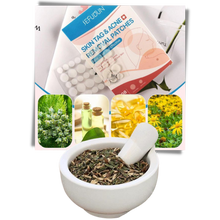 Carica l'immagine nel visualizzatore di Gallery, Cerotto per il trattamento di rimozione delle escrescenze della pelle
